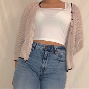 light weight sweater